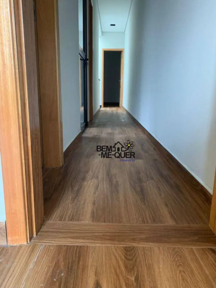Sobrado, 3 quartos, 115 m² - Foto 9