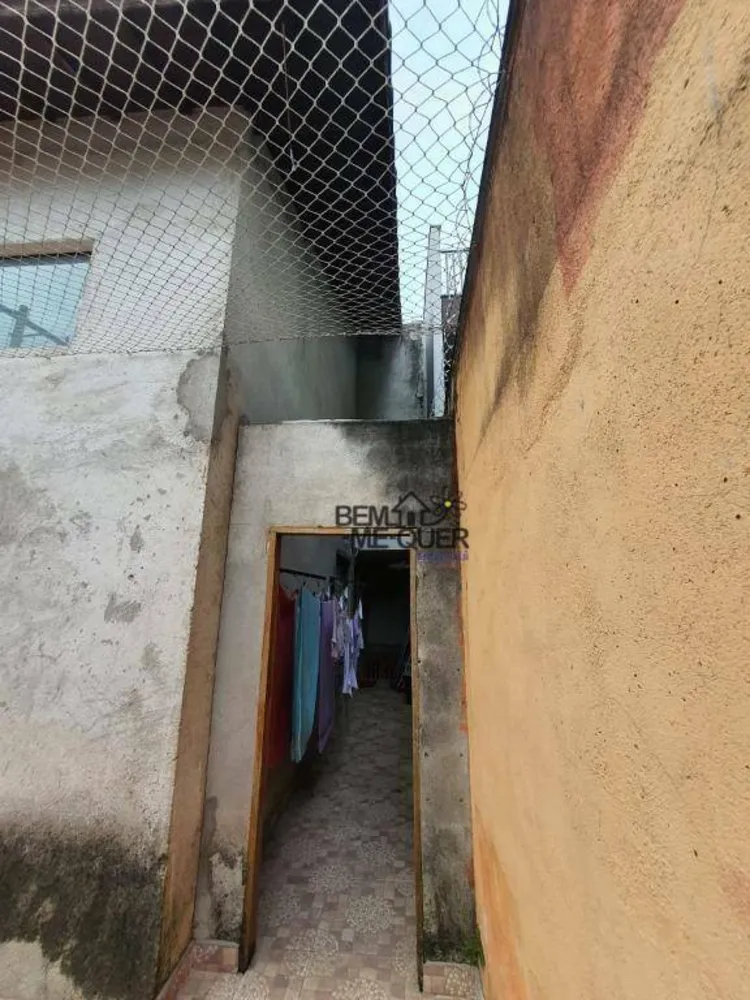 Sobrado, 4 quartos, 164 m² - Foto 3