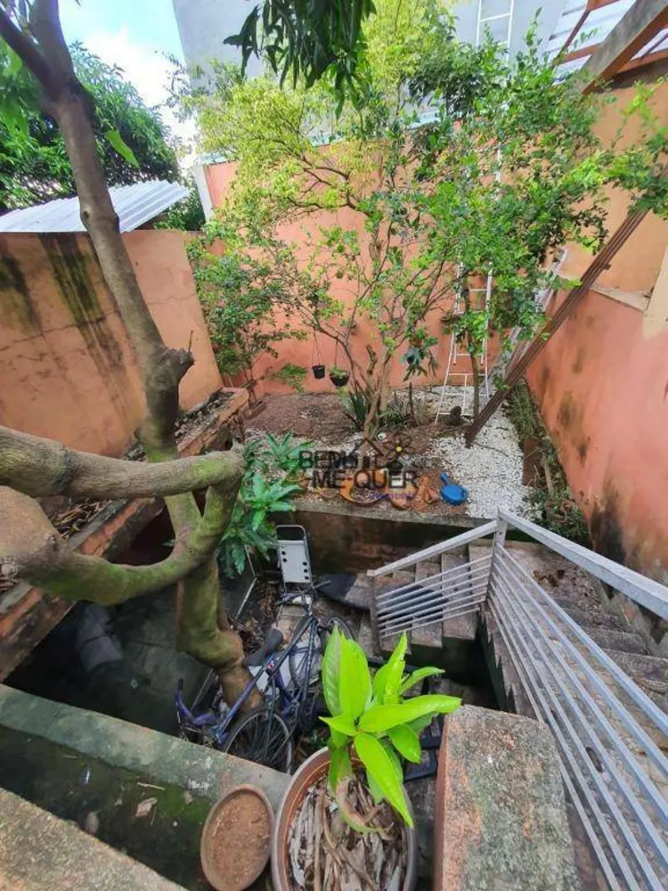 Sobrado, 4 quartos, 164 m² - Foto 2