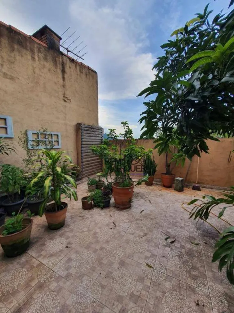 Sobrado, 4 quartos, 164 m² - Foto 10