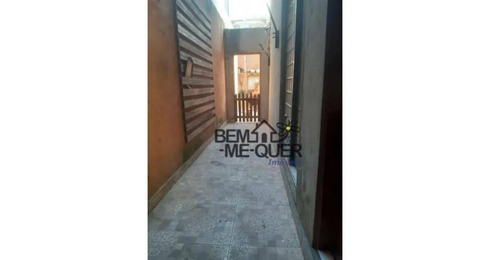 Sobrado, 4 quartos, 164 m² - Foto 11