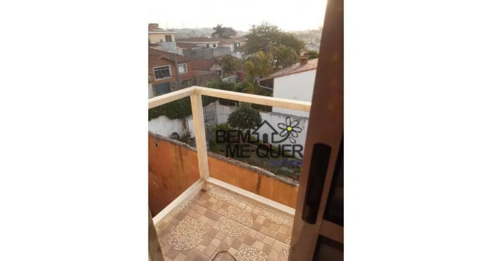 Sobrado, 4 quartos, 164 m² - Foto 9