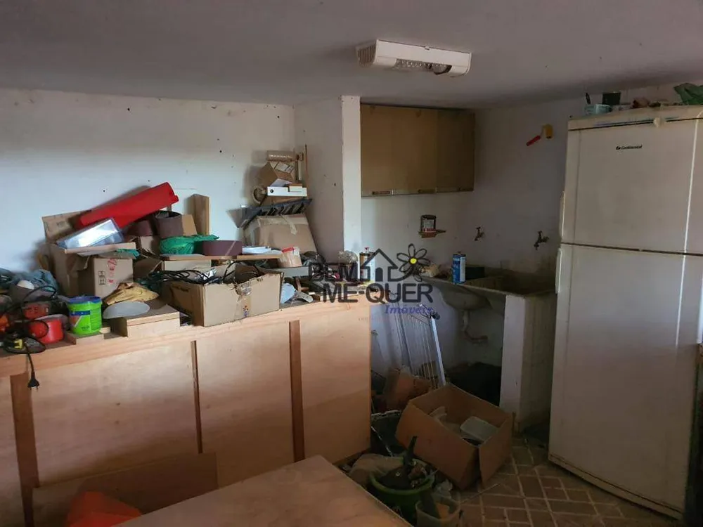 Sobrado, 4 quartos, 164 m² - Foto 1