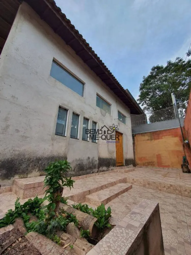 Sobrado, 4 quartos, 164 m² - Foto 16