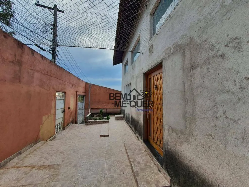 Sobrado, 4 quartos, 164 m² - Foto 12