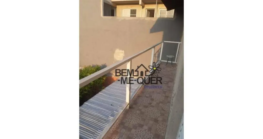 Sobrado, 4 quartos, 164 m² - Foto 14