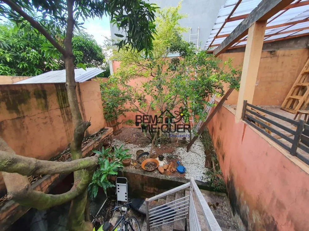 Sobrado, 4 quartos, 164 m² - Foto 8
