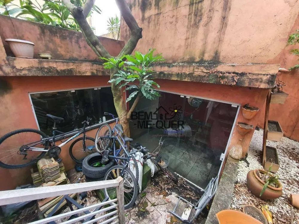 Sobrado, 4 quartos, 164 m² - Foto 13