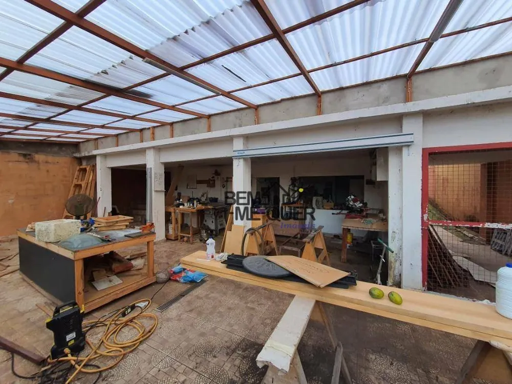 Sobrado, 4 quartos, 164 m² - Foto 6