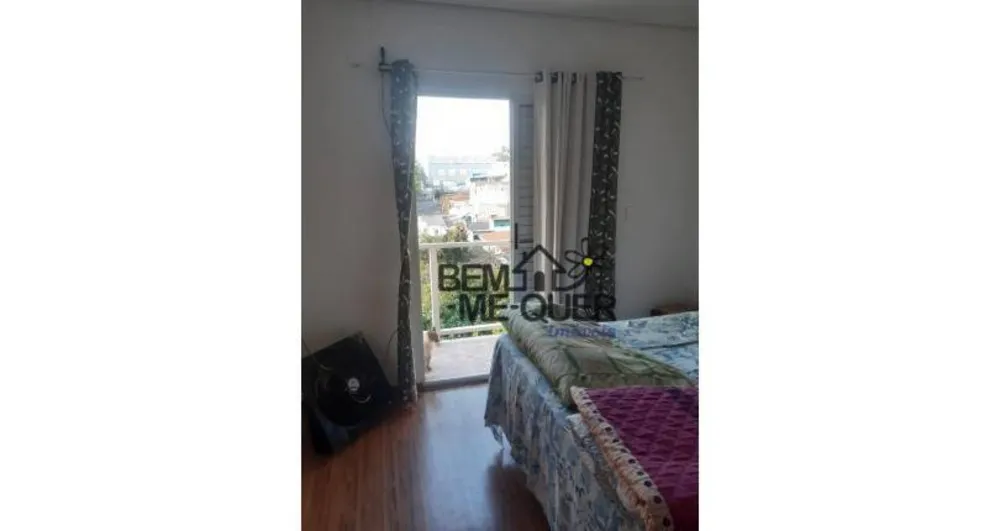 Sobrado, 4 quartos, 164 m² - Foto 4