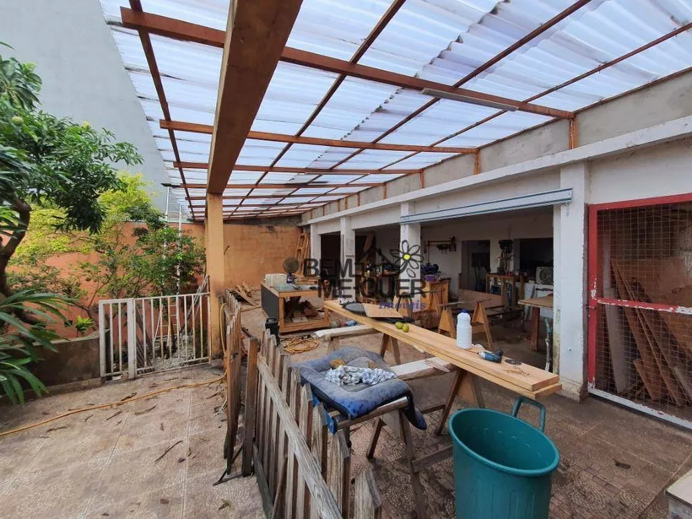 Sobrado, 4 quartos, 164 m² - Foto 7