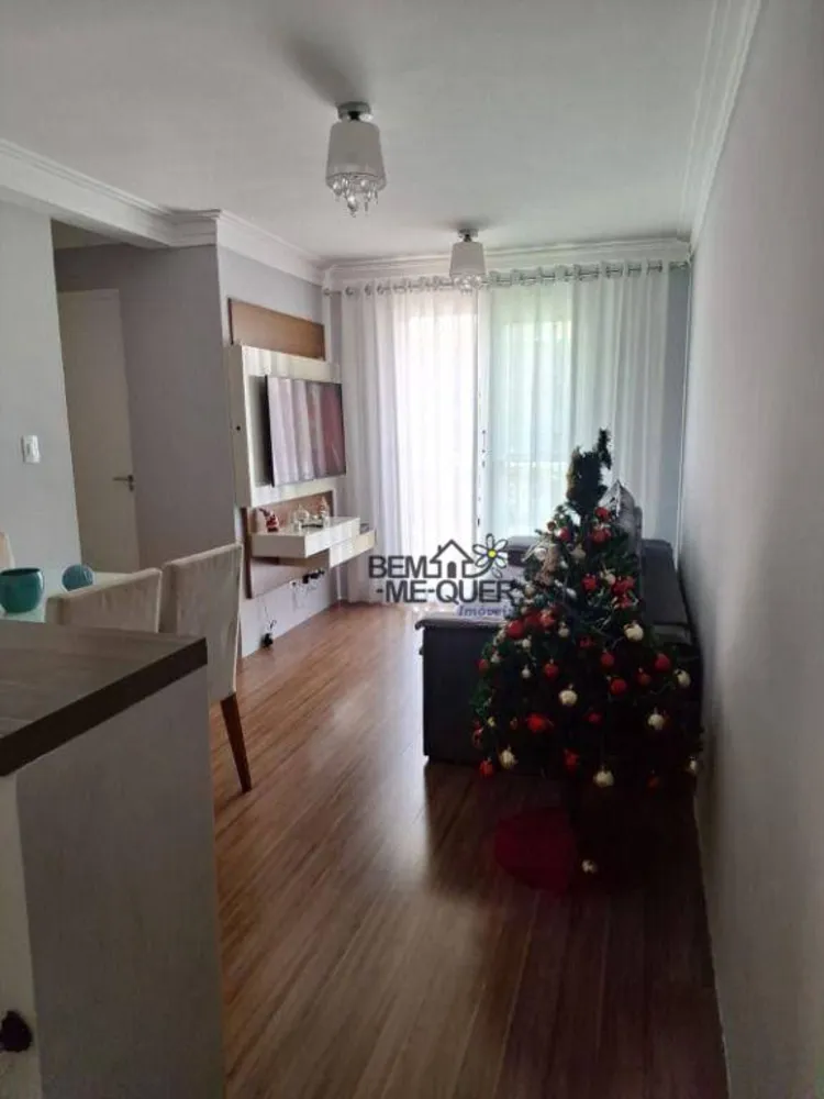 Apartamento, 2 quartos, 49 m² - Foto 9