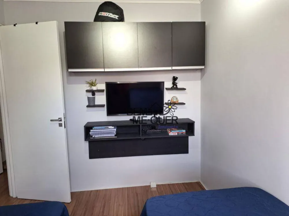 Apartamento, 2 quartos, 49 m² - Foto 2