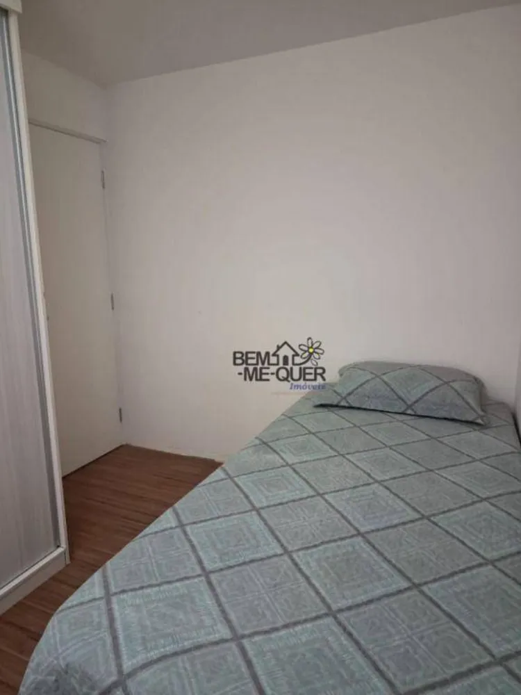 Apartamento, 2 quartos, 49 m² - Foto 4