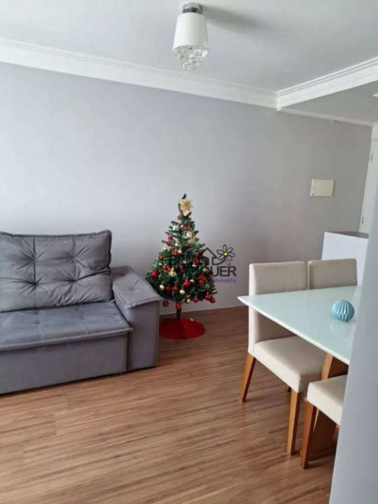 Apartamento, 2 quartos, 49 m² - Foto 7