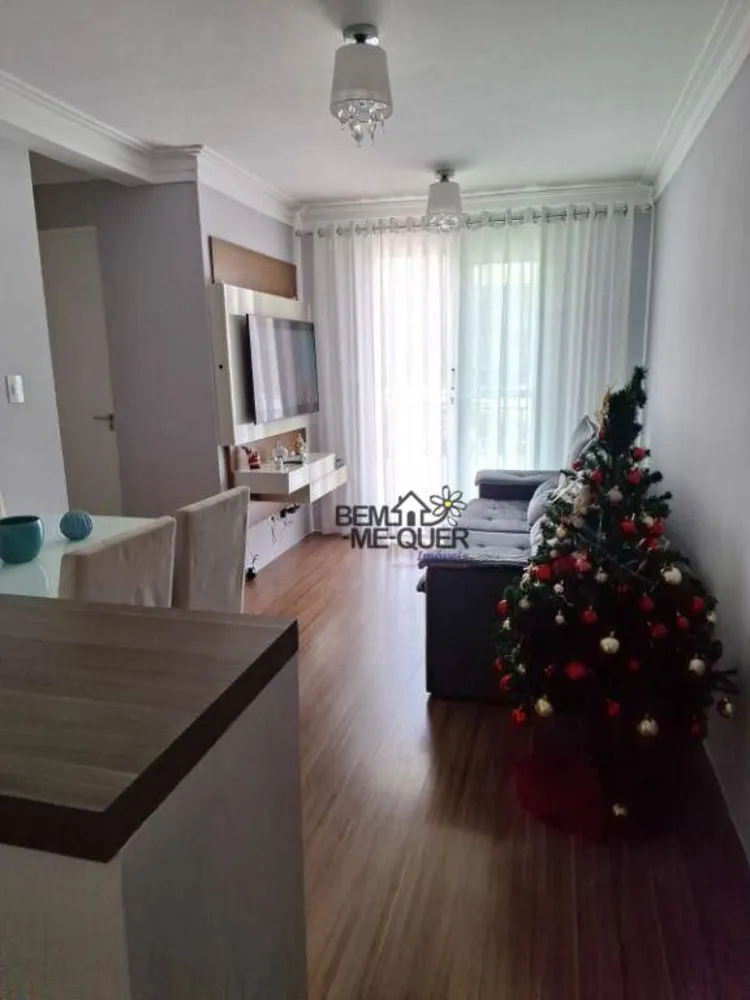 Apartamento, 2 quartos, 49 m² - Foto 3