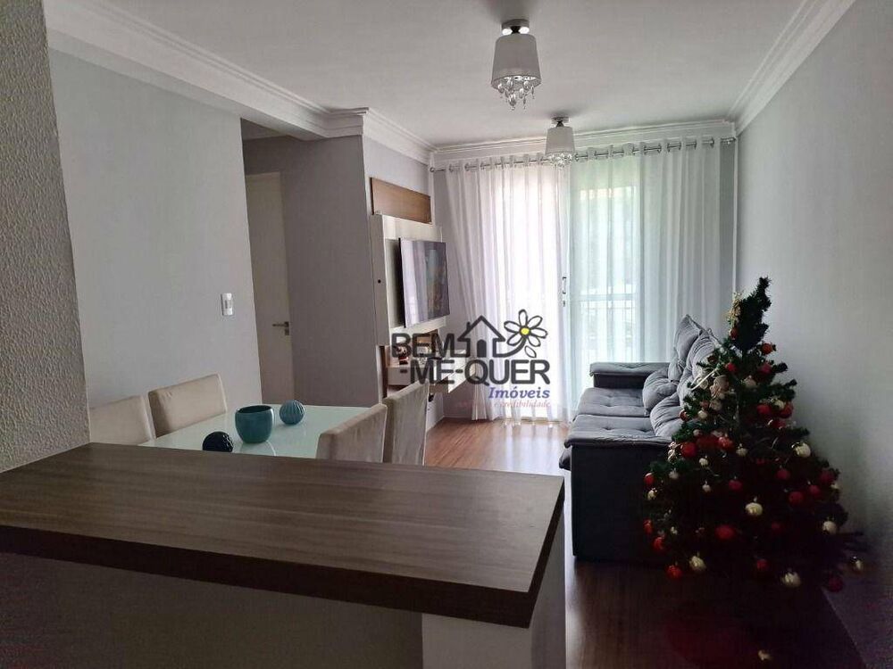 Apartamento, 2 quartos, 49 m² - Foto 8