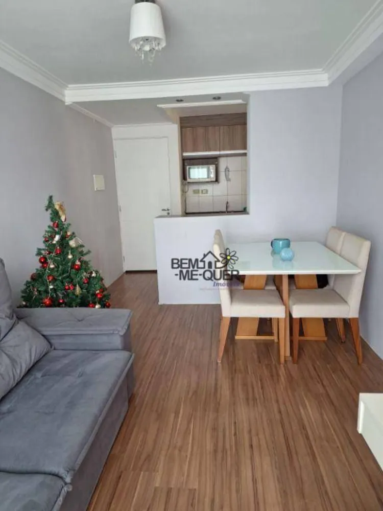 Apartamento, 2 quartos, 49 m² - Foto 13
