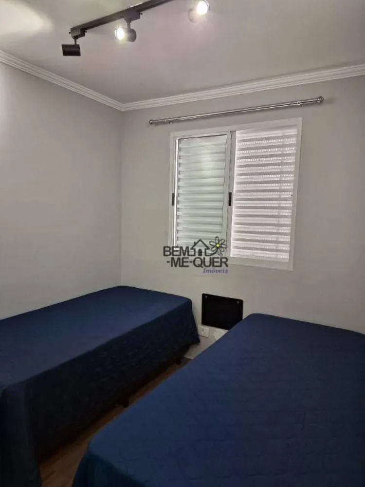 Apartamento, 2 quartos, 49 m² - Foto 3