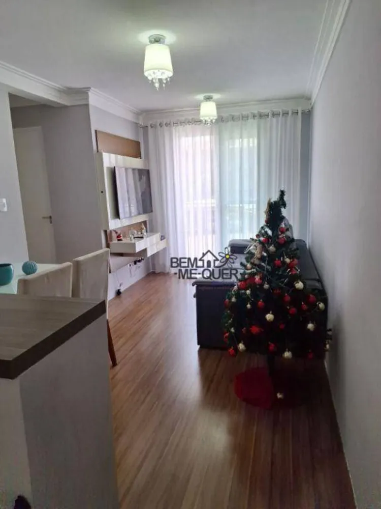 Apartamento, 2 quartos, 49 m² - Foto 1