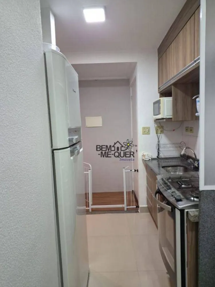 Apartamento, 2 quartos, 49 m² - Foto 2
