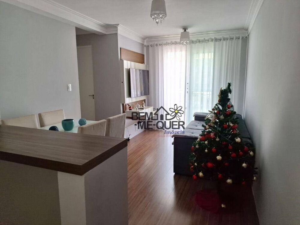 Apartamento, 2 quartos, 49 m² - Foto 5