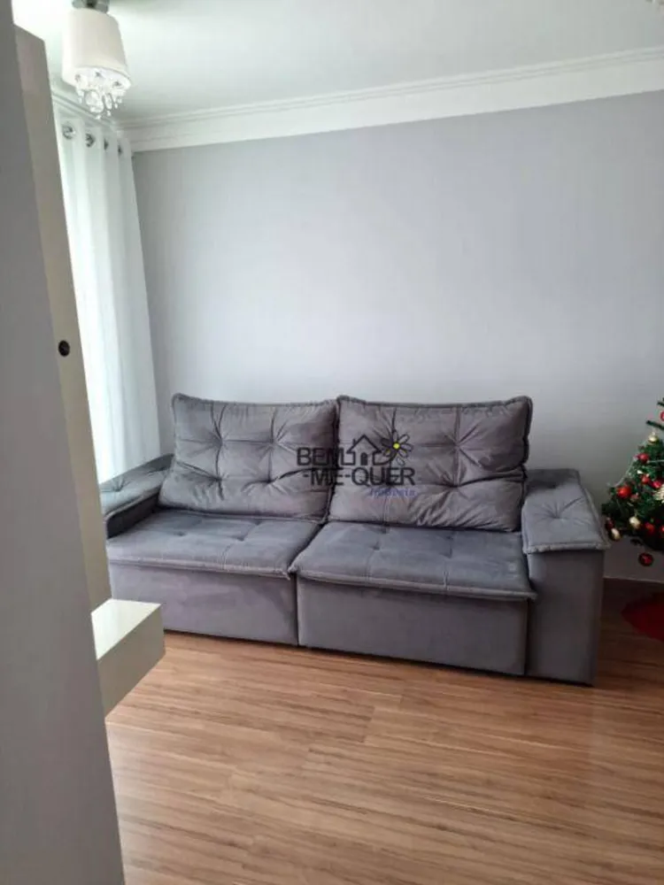 Apartamento, 2 quartos, 49 m² - Foto 14