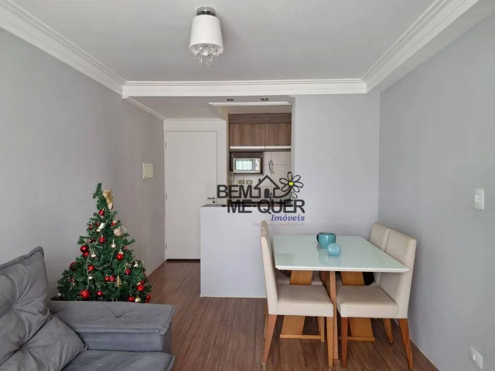 Apartamento, 2 quartos, 49 m² - Foto 16