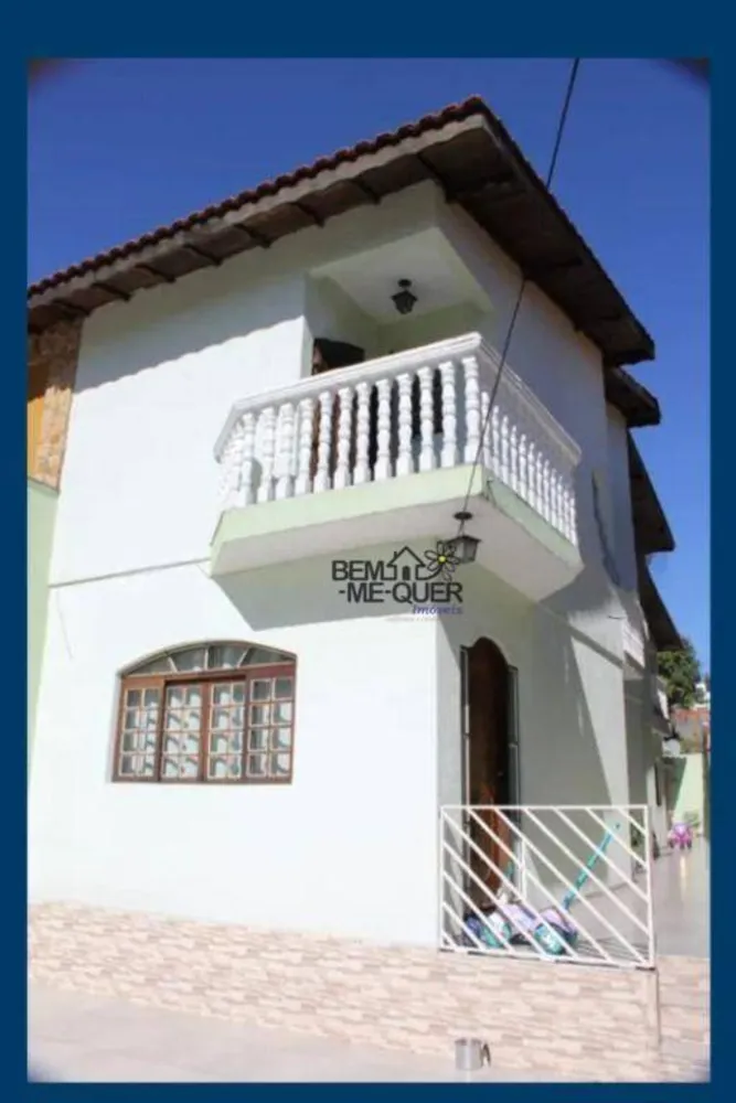 Sobrado, 3 quartos, 150 m² - Foto 11