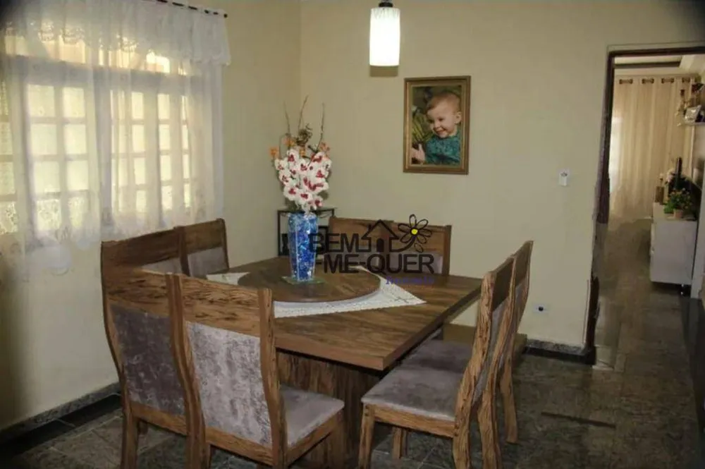 Sobrado, 3 quartos, 150 m² - Foto 16