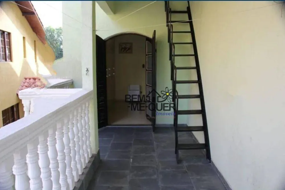 Sobrado, 3 quartos, 150 m² - Foto 9