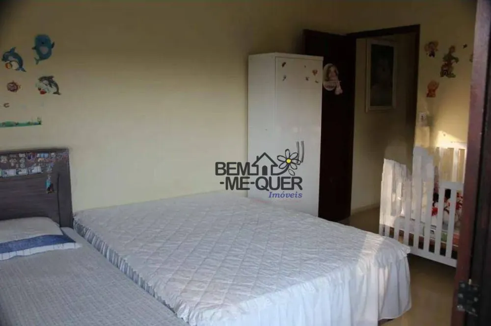 Sobrado, 3 quartos, 150 m² - Foto 8