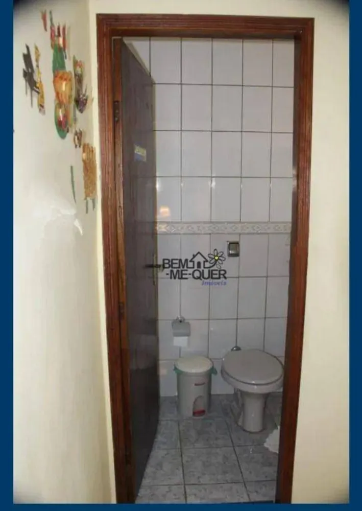 Sobrado, 3 quartos, 150 m² - Foto 10