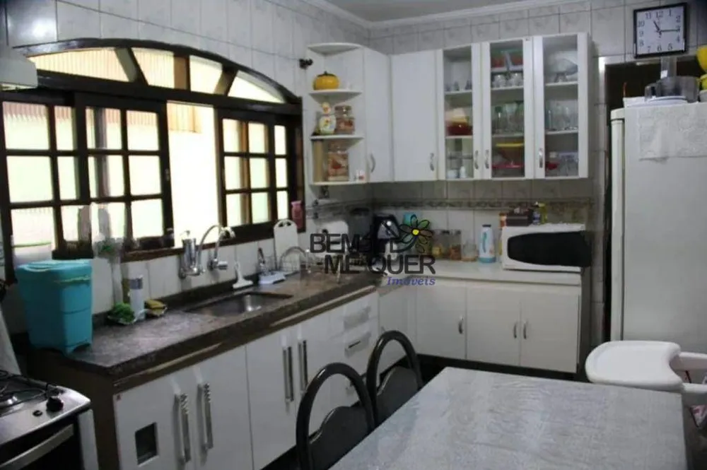 Sobrado, 3 quartos, 150 m² - Foto 8