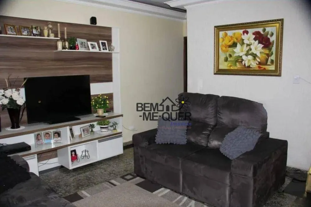 Sobrado, 3 quartos, 150 m² - Foto 3