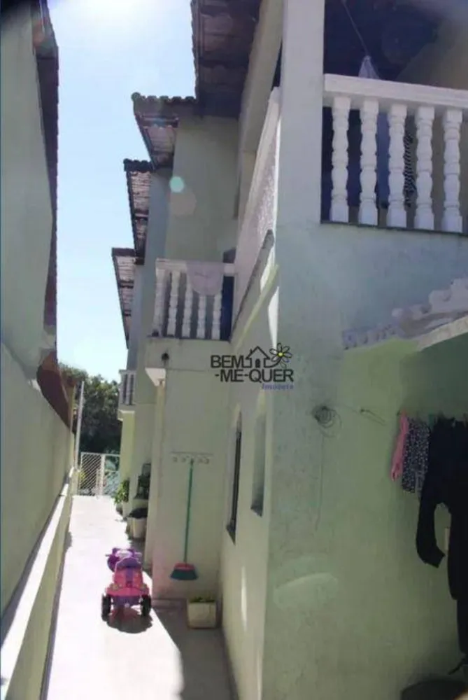 Sobrado, 3 quartos, 150 m² - Foto 12