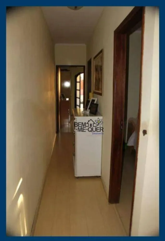 Sobrado, 3 quartos, 150 m² - Foto 6