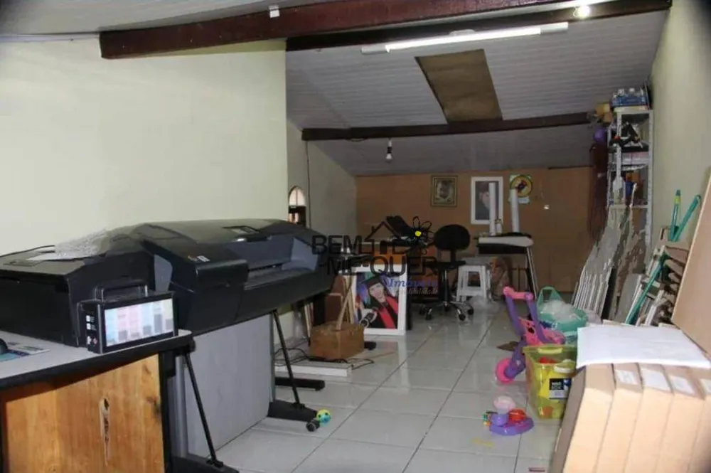 Sobrado, 3 quartos, 150 m² - Foto 10