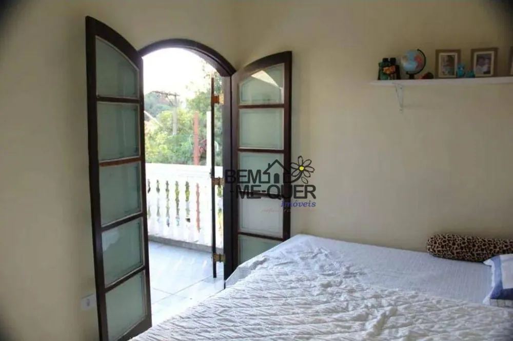 Sobrado, 3 quartos, 150 m² - Foto 5