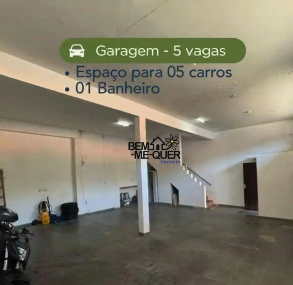 Sobrado, 6 quartos, 220 m² - Foto 9