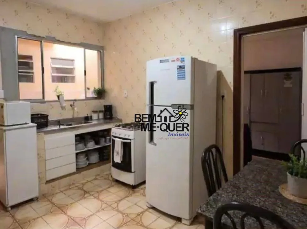 Sobrado, 6 quartos, 220 m² - Foto 5