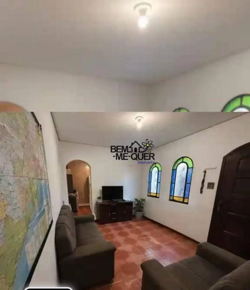Sobrado, 6 quartos, 220 m² - Foto 2