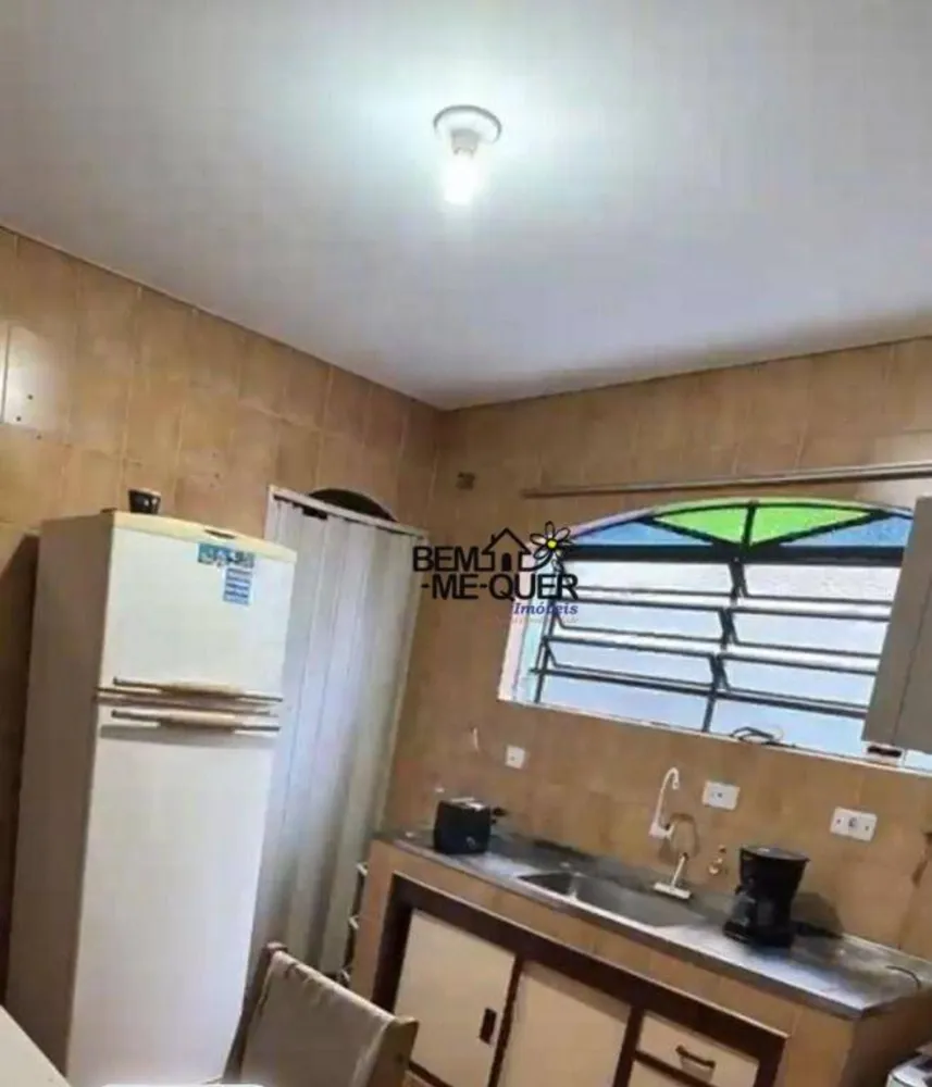 Sobrado, 6 quartos, 220 m² - Foto 4