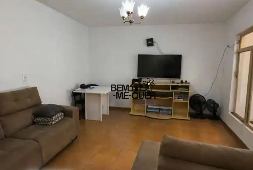 Sobrado, 6 quartos, 220 m² - Foto 3