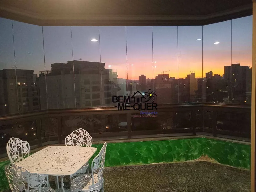 Cobertura, 4 quartos, 420 m² - Foto 1