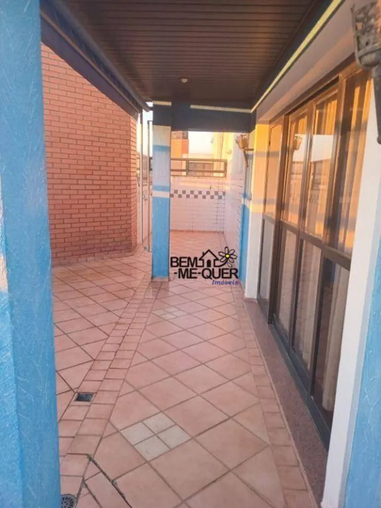 Cobertura, 4 quartos, 420 m² - Foto 11