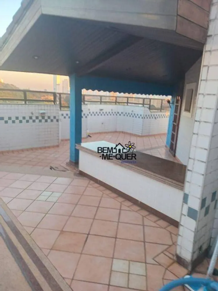 Cobertura, 4 quartos, 420 m² - Foto 12