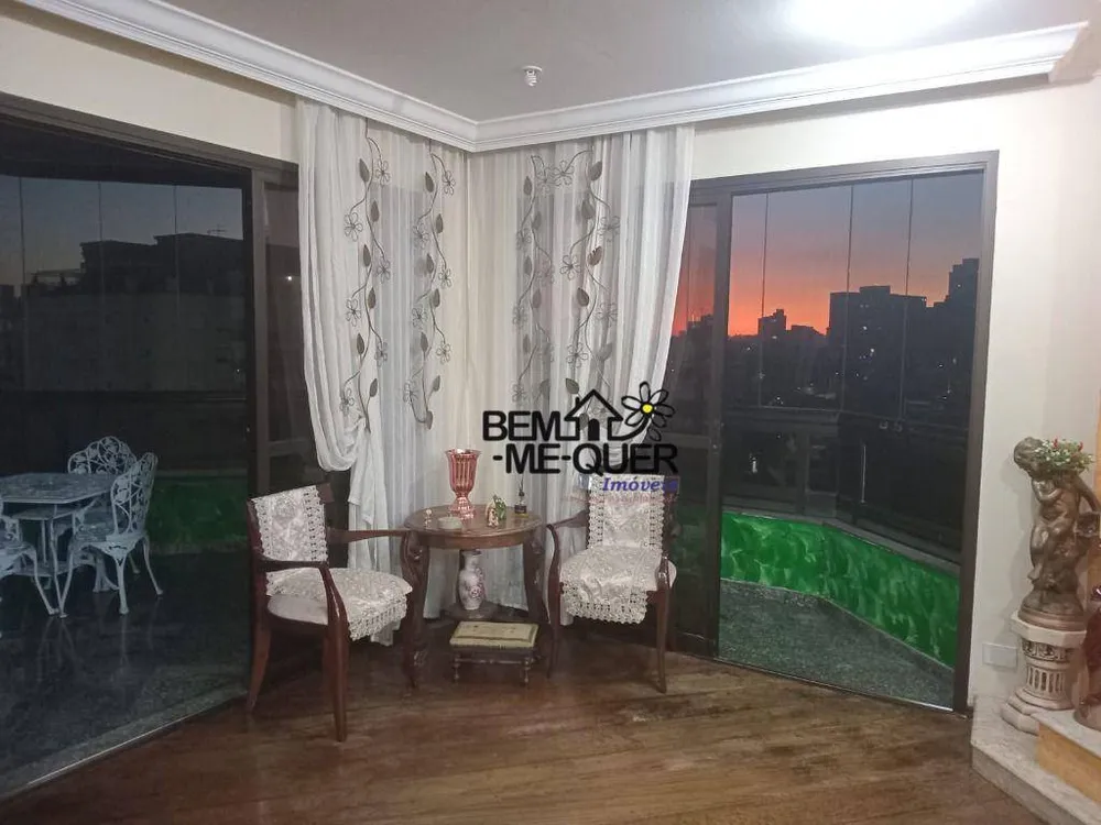 Cobertura, 4 quartos, 420 m² - Foto 8