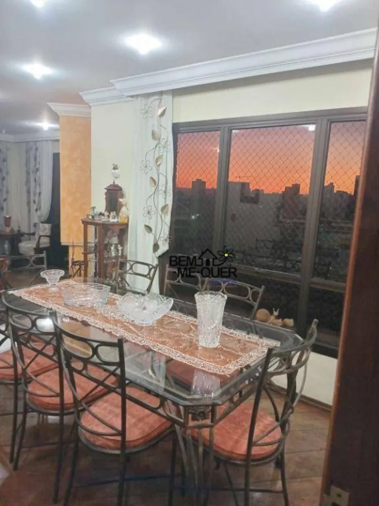 Cobertura, 4 quartos, 420 m² - Foto 7