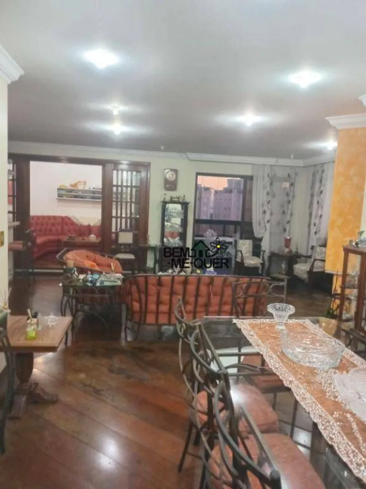 Cobertura, 4 quartos, 420 m² - Foto 4